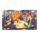 GAMEGENIC PLAYMAT MTG HEROIC FEAST
