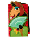 Emperor’s New Groove - Llama Card Holder Wallet