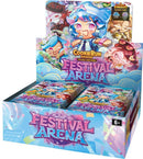 CookieRun TCG: Festival Arena - Booster Box - 28 Packs