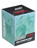 Ultimate Guard Squaroes - Boulder 100+ - D&D - Gelatinous Cube