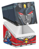 Ultimate Guard Squaroes - Boulder 100+ - Transformers - Starscream