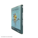 Magic: The Gathering The Hobbit Zip-Up Album 18-Pocket - Gleaming Splendor