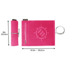 ENHANCE:ROLL ON A SCROLL-PINK