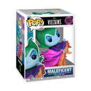 Funko POP! Premium: Disney Sleeping Beauty - Maleficent Ombre