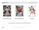 2026 Panini Prizm Baseball Hobby Box (Laces & White Knight Prizms)