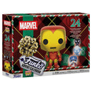 Funko Pocket POP! Marvel Advent Countdown Calendar