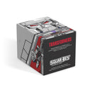 Ultimate Guard Squaroes - Boulder 100+ - Transformers - Megatron