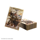 Magic: The Gathering The Hobbit Premium Art Sleeves - Thorin, Mountain-King