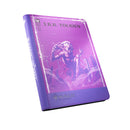 Magic: The Gathering The Hobbit Zip-Up Album 18-Pocket - Gollum