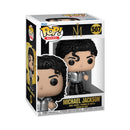 Funko POP! Michael Jackson (Bad Tour) 3.5" Vinyl Figure