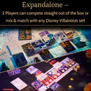 Disney Villainous: Success At Any Cost Board Game