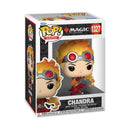 POP GAMES: MTG STRIXHAVEN- CHANDRA