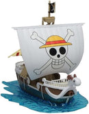 One Piece - Grand Collection Going Merry Model Ship Kit