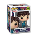 Funko POP! Animation: Netflix Stranger Things: Tales from '85 - Eleven