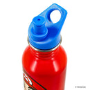 Super Mario Bros. Mario 25-Ounce Metal Sports Bottle