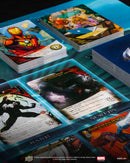 Marvel Legendary: Deck Building Game - Core Set (Second Edition)