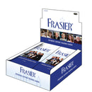 Fraiser Premiere Edition Trading Cards Hobby Box