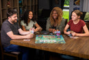 Canvas Board Game 2nd Edition