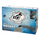 2025-26 Upper Deck Ice Hockey Hobby Box