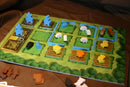 Agricola (Revised Edition)  Strategy Board Game