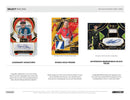 2026 Panini Nascar Select Hobby Box