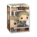 Funko POP! Games: Monster Hunter Wilds - Olivia Vinyl Figure