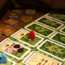 Agricola (Revised Edition)  Strategy Board Game