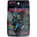 Dungeons & Dragons: Mists of Ravenloft Treasure Pack - Blind Collectibles: 7pc Dice Set, Ability Coin, D&D Bag - Randomly Assorted RPG Accessories