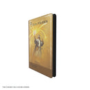 Magic: The Gathering The Hobbit Zip-Up Album 18-Pocket - Gandalf