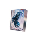 GAMEGENIC SLEEVES MTG MARVEL SUPER HEROES BLACK PANTER