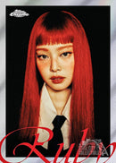 2026 Topps Chrome x Jennie Hobby Box