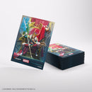 GAMEGENIC SLEEVES MTG MARVEL SUPER HEROES LOKI