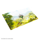 Magic: The Gathering The Hobbit Prime Playmat - The Shire