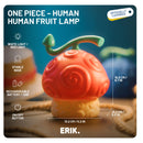 One Piece Hito Hito Fruit Lamp