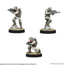 Star Wars: Legion Rebel Veterans Expansion