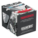 Ultimate Guard Squaroes - Boulder 100+ - Transformers - Wheeljack
