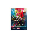 GAMEGENIC SLEEVES MTG MARVEL SUPER HEROES LOKI