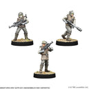 Star Wars: Legion Rebel Veterans Expansion