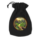 The Lord of the Rings Shire Dice Pouch