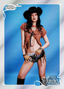 2026 Topps Chrome x Jennie Hobby Box