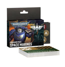 Warhammer 40,000: Command Pack: Space Marines (11th Edition)