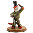 Heroscape Clockwork Combine Research Expedition