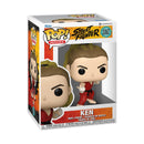 Funko Pop! Movies: Street Fighter - Ken