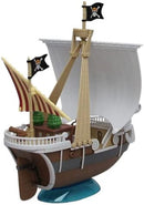 One Piece - Grand Collection Going Merry Model Ship Kit