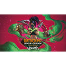 Riftbound: League of Legends TCG - Vendetta Vault