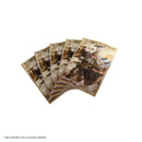 Magic: The Gathering The Hobbit Premium Art Sleeves - Thorin, Mountain-King