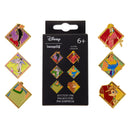 Disney Emperor's New Groove Mystery Pin (1 RANDOM PIN)