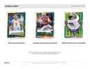 2026 Panini Score-A-Treat Halloween Collection