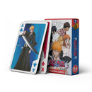 Don't Panic Games | Mangacards | 54 Card Game | Bleach | Standard Size (Poker)