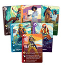 Play to Z Animal Rescue Team Cooperative Strategy Board Game